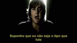 Keane -  A Bad Dream Legendado