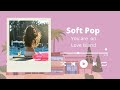 You Are On Love Island Light Pop Summer Playlist