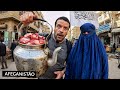 Street Food In The Most Restrictive And Dangerous Country In The WORLD Afghanistan