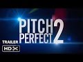 Pitch Perfect 2 First Trailer Watch The Barden ...