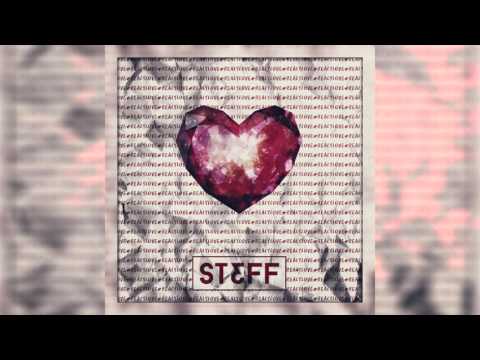 STEFF BLESS - Real Love