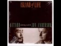 Kitaro &  Jon Anderson – Island Of Life  - Long  Version.