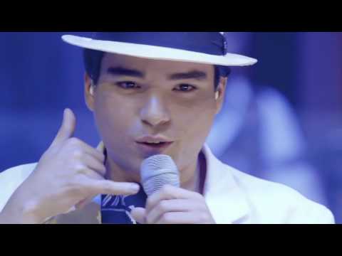 Arthur Espíndola - Meus Salamaleques (Ao Vivo - DVD)