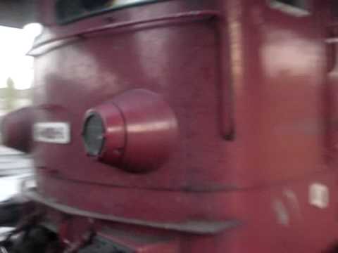 LE dusa in Depoul Galati