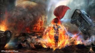 Ninja Tracks- Passages (2012 Epic Intense Hybrid Action Orchestral Aggressive Heroic)