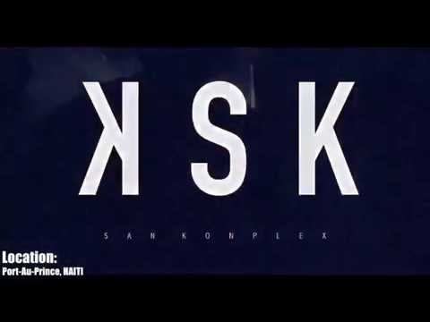 KAZITEXX (PK$O) - KAGOULE (31/03/2018)