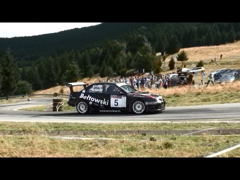 Best of GSMP Sienna 2013