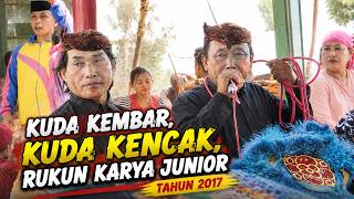 Download lagu Pesona Kuda Kembar 2017 | Kuda Kencak Rukun Karya Junior yang Masih Jadi Kenangan mp3 Download lagu Pesona Kuda Kembar 2017 | Kuda Kencak Rukun Karya Junior yang Masih Jadi Kenangan mp3