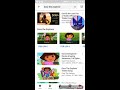 Rants 33 Dora The Explorer