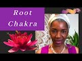 Divine Feminine Root Chakra Affirmations | Inner Strength & Peace🙏🏾 🦋