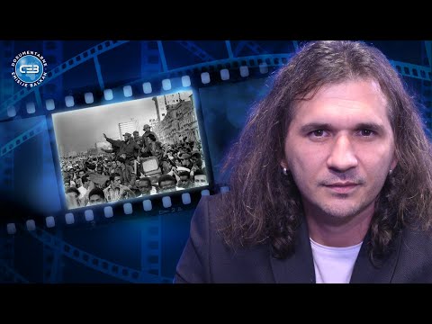 BALKAN INFO: Pavle Dejanić - Kubanska revolucija je odnela veliki broj ljudskih života!