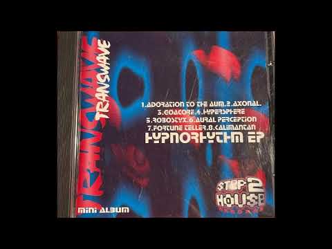Transwave - Hypnorythm 1995 (Full Album)