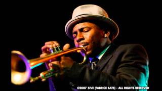 Roy Hargrove -  Dream Traveler
