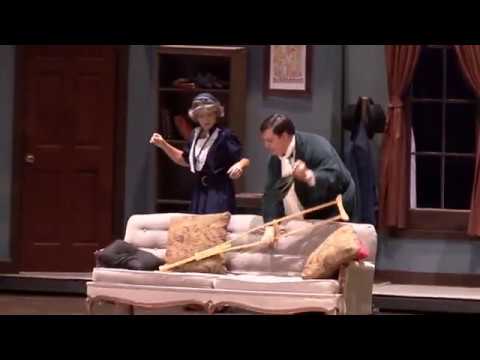 THE PRODUCERS by Mel Brooks and Thomas Meehan, a 2009 OMTF Production