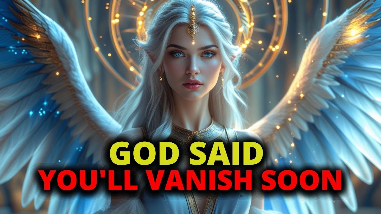 God’s Chosen One, You Are Running Out Of Time – Only 0.01% Will See | DIVINE WAKE UP