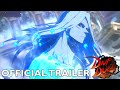 Vidéo de gameplay de DNF Duel  Nintendo