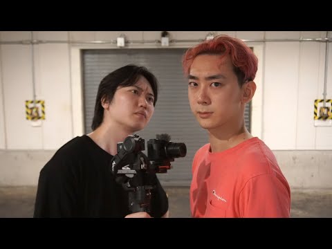 学校教育教員養成課程 晒し系YouTuberに凸られた。【ポケカメン】