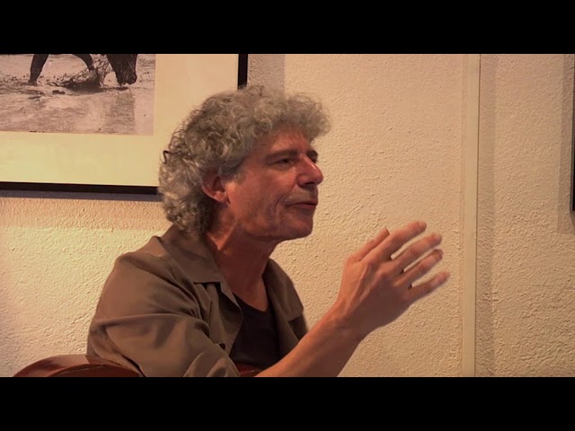 Vídeo relacionado con Lucero (Literaria nº 83)