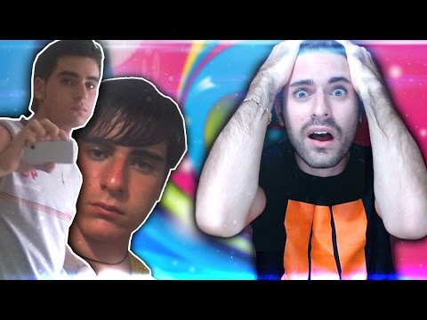 My Old Embarrassing Photos! - My Hidden Side