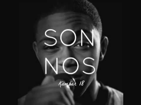 Sonnos - Kamber 18 (Audio)