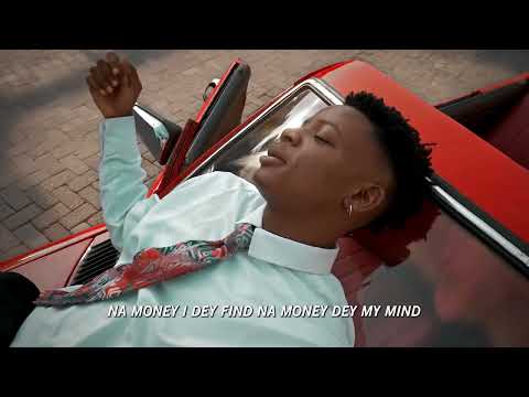 Gbolar Mighty ft Lucid - Brotherman [Video]