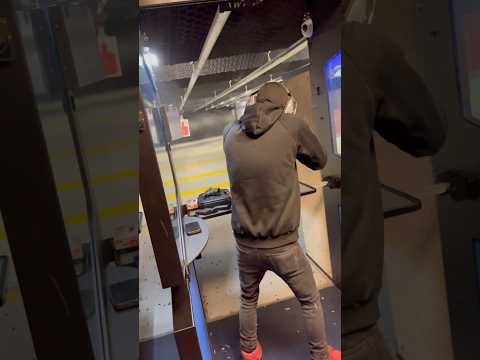 Shooting Budget AR 15 Alpha 15 .556/223 #ar15 #556 #223 #guns #gunrange #edc #shooting