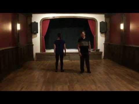 Mama's Stew Breakdown - Beginner DropIn at Swingin' Denver