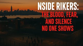 Download lagu 👉 Di Dalam Rikers Darah, Ketakutan, dan Keheningan Tak Seorang Pun Menunjukkan mp3