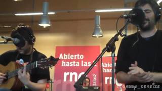 Estopa - Se Me Olvida La Vida