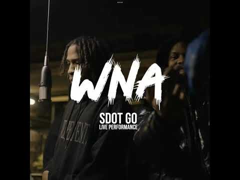 Sdot Go - WNA (Clean Version ) BEST ON YOUTUBE
