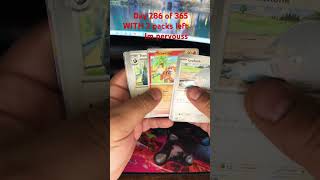 PRIMETIME DAY 276#pokemonchannel #pokemoncards #pokemontcg #pokemon #packopening