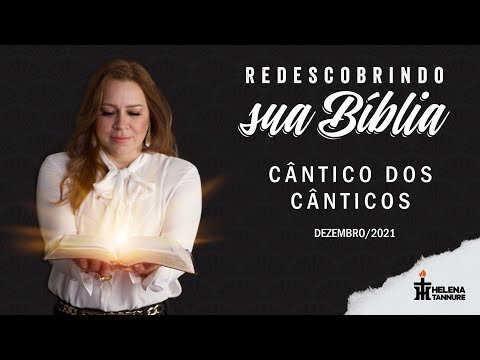 Helena Tannure - Cântico dos Cânticos