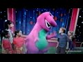A Goodbye Christmas Carol For Barney S Friends End Scene Of Barney S Talent Show