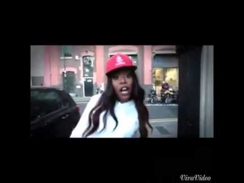 Lady leshurr feat, stu the minion, lukkatar