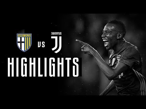 HIGHLIGHTS: Parma vs Juventus - 1-2 | World Cup final scorers