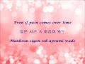 B.A.P (Bang Yong Guk ft. Daehyun) - I Remember ...