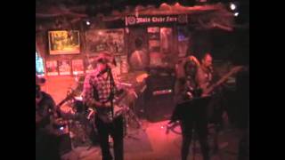 doctor monroe &amp; eva en el harley II