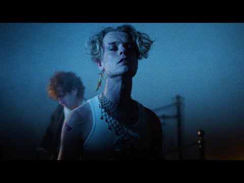 King No-One - Dead Hotel (Official Video)