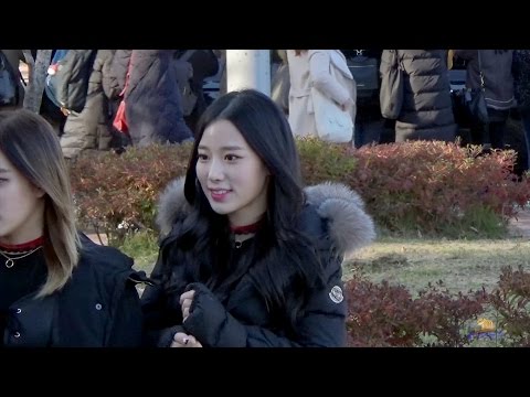 161101 베리굿 더쇼 팬미팅 조현 4K직캠