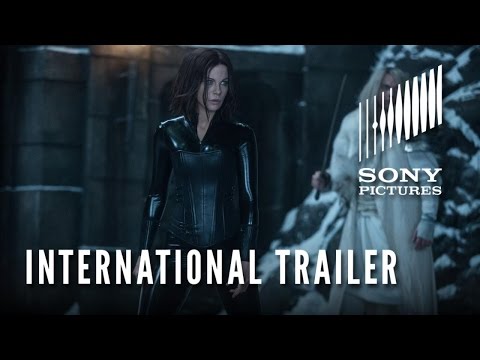 Underworld: Blood Wars (International Trailer)