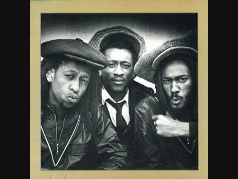 Aswad - In My Father's House