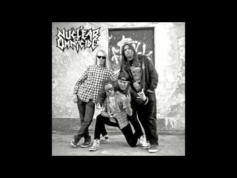Nuclear Omnicide - Biotech (album version)