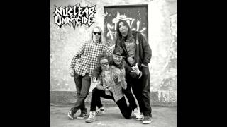 Nuclear Omnicide - Biotech (album version)