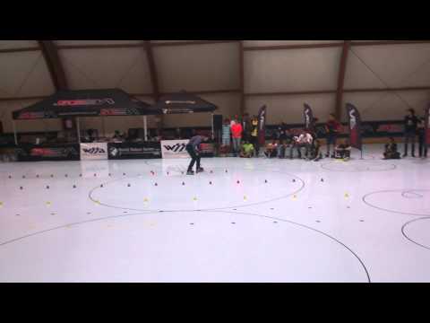 busto battle 2014 Tiziano Ferrari Classic