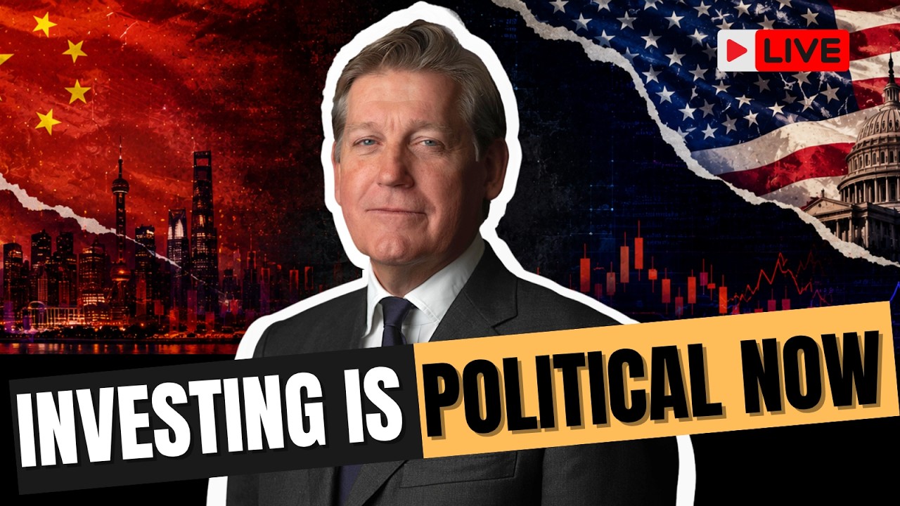 Thumbnail for In The HotSeat – Governments are Back in Business