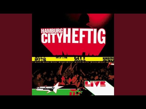 Heiss Wie Feuer / Raw