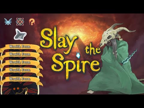 Slay the Spire February 5th Daily - Silent