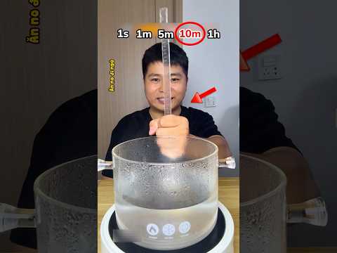LUỘC MẤY PHÚT LÀ NGON NHẤT ĐÂY