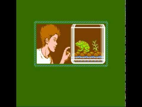 Blaster Master NES Gameplay Intro