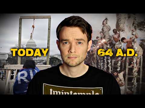 “Cult” Hunting Has Destroyed Democracy for 2,000 Years